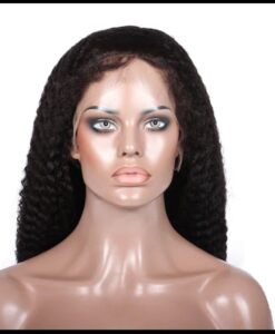 Hair Product
