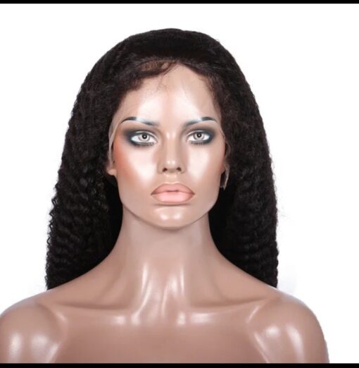 Hair Product